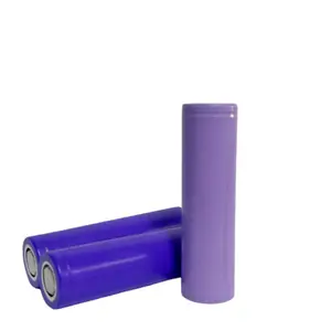 UESEN 18650 3.65V 3500mAh Batterie rechargeable Li ion cylindrique Mj1 18650 3500Mah 10A Cellule Batterie