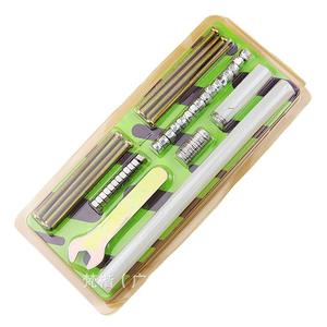 Kit de réparation de lentilles de projecteur de phare de voiture FANKAI Hai 5Q5 Bi-Xénon, 24 pièces, tubes en silicone, joints en caoutchouc souple, 0,25 kg, puissance 55 W - Product Image 5