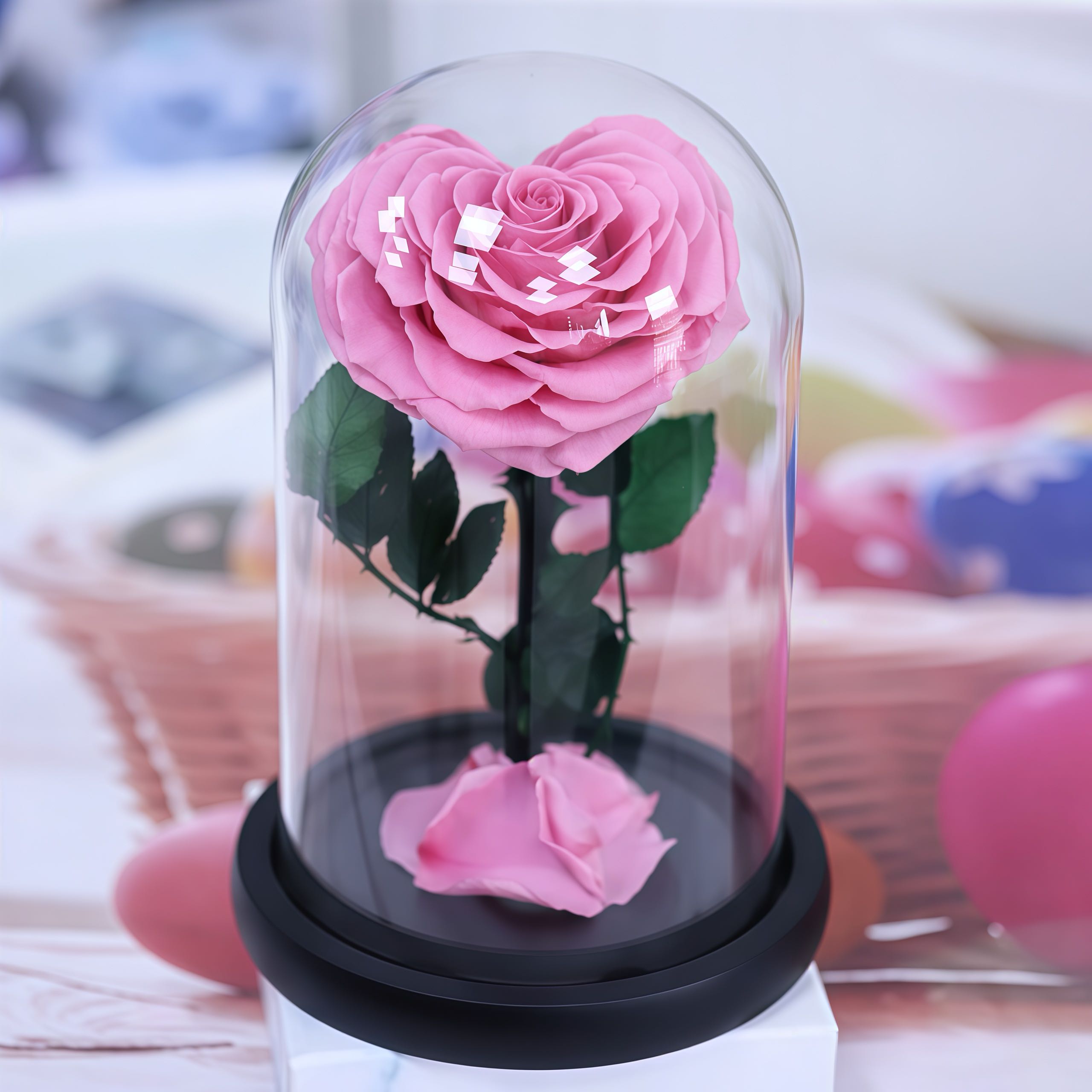Sugar Pink
