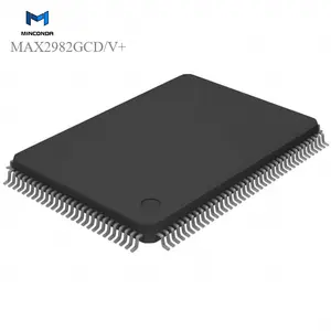 (IC COMPONENTS) MAX2982GCD/V+