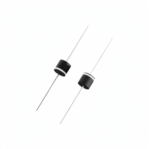 P1000M Single Diodes Components Electronic P600, Axial BOM IC In Stock - Product Image 1