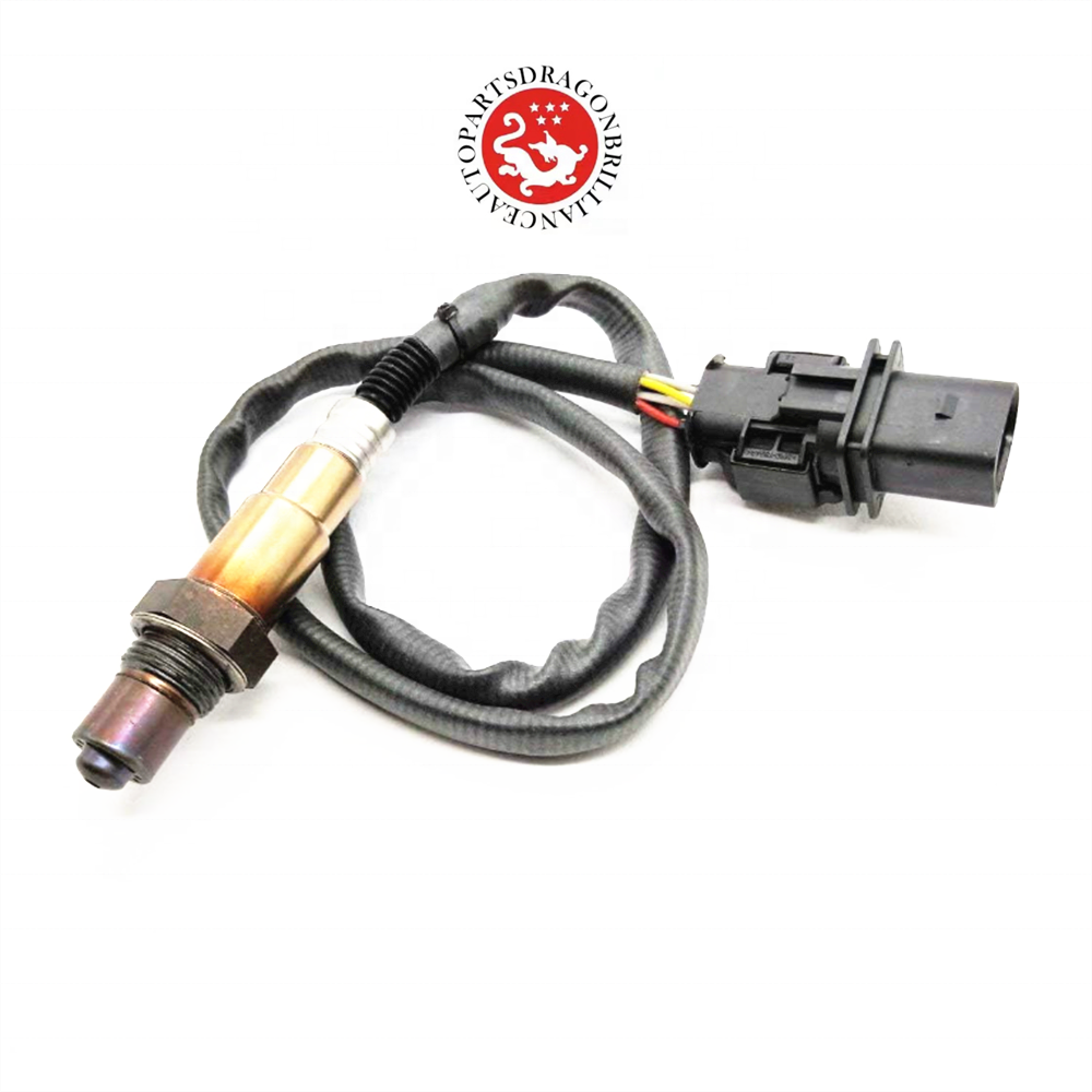 Amazon.com: ZTBH Oxygen Sensor 0258006185 for 607 406 407