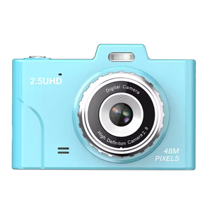Newest 1080P 2.8 inches Portable Custom Color <b>Digital</b> Camera LCD Screen Ccd <b>Digital</b> <b>Cameras</b> for Photography Children sports - Product Image 3