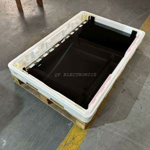T550QVN07.C 55 "AUO 4K 60Hz UHD อะไหล่ทีวีแผงจอแสดงผลแบบเปิด - Product Image 4