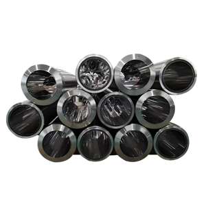 DOM 원활한 스틸 튜브 혼 ID 유압 실린더 피스톤 배럴 ST37/ST45/ST52 소재 고정밀 냉간 인출 API 용접 - Product Image 5