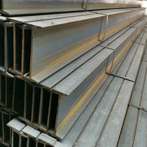 Poutre en I en acier au carbone laminé à chaud Ipe100 <span class=keywords><strong>Ipe120</strong></span> Ipe140 Hea Heb Q235 Q355 Ss400 A36 ASTM572 Gr50 - Product Image 6