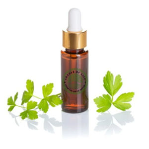 El aceite de Davana se obtiene por destilación al vapor de partes frescas de la Artemisia pallens, el aceite es un líquido fluido. - Product Image 1