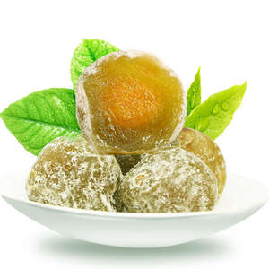 Collation de fruits secs saine sans produits chimiques, marque privée, détox amincissante à la prune, nettoyage digestif doux, soutien à la perte de poids - Product Image 3