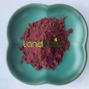 Ланднутра натуральный растительный экстракт 95% OPC процианидинов порошок Корма экстракт виноградных косточек - Product Image 3