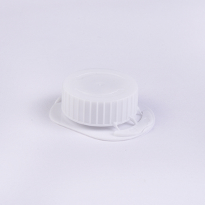 Nhà máy tùy chỉnh màu sắc nắp nhựa nước giải khát chai gói Mũ SIG Mũ sữa bao bì mũ - Product Image 4