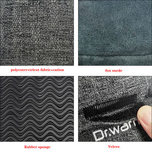 Dottore Scaldapiedi USB Ricaricabile, Scarpe Riscaldate USB, Pantofole <span class=keywords><strong>Elettriche</strong></span> Riscaldate - Product Image 6