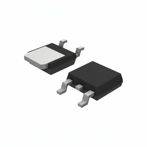 Electronics Component Authorized Distributor NCP1117DTARKG Power Management (PMIC) TO 252 3, DPAK , SC 63 - Product Image 1