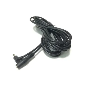Kabel anpassen Gleichstromst ecker DC-Zylinder Stecker Buchse Buchse 4,0mm x 1,7mm Kabel