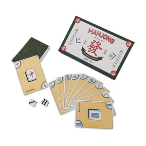 Hicreate Tùy Chỉnh Holographic Cầu Vồng Lá Booster Gói Thiết Kế Miễn Phí Chơi Thẻ Cho Người Chơi Poker - Product Image 5