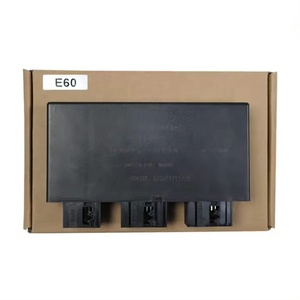 66209145158 PDC เซ็นเซอร์ช่วยจอดรถโมดูลควบคุมระยะทางสำหรับ 5 7 ซีรีส์ E60 E61 E65 X5 E70 - Product Image 5