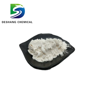 Imperméabilisation de poudre blanche de qualité cosmétique industrielle Stéarate d'aluminium CAS 637 de grande pureté de marque Desheng de prix usine - Product Image 1