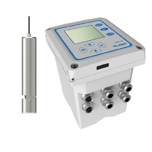 Analyseur de qualité de l'eau Probest Spectrometry COD Sensor <span class=keywords><strong>TOC</strong></span>/BOD, équipement de test de la qualité de l'eau, plage COD 0-2000 mg/l, précision de 10 % - Product Image 2