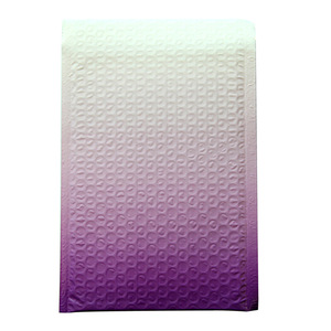 Custom Logo <strong>Bubble</strong> Mailers Poly Envelope Packaging <strong>Recycle</strong> Eco-friendly Marine Green Shipping Bags Printed Colored Padded <strong>Wrap</strong> - Product Image 6