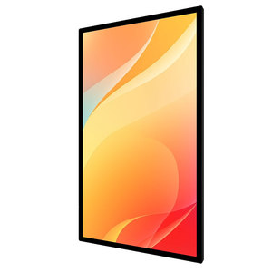 Android System Vertical <strong>Digital</strong> <strong>Signage</strong> for Retail Store Advertising Outdoor Use with Media Display <strong>LCD</strong> Poster SDK Function - Product Image 3