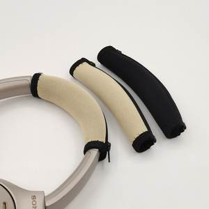 Housse de protection pour casque audio <span class=keywords><strong>Sony</strong></span> MDR-<span class=keywords><strong>1000X</strong></span> WH-1000XM2 WH-1000XM3 M4, anti-rayures, anti-poussière, accessoires pour écouteurs - Product Image 1