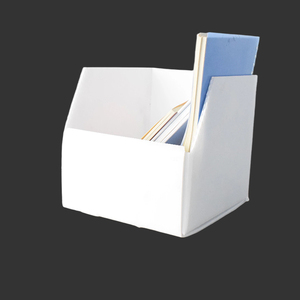 Caja de Plástico Corrugado de PP Resistente para Envío, Almacenamiento y Embalaje con Característica Impermeable - Product Image 1