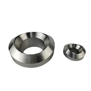 ASTM B366 inconel 625 UNS no6625 phụ kiện giả mạo chèn quét - Product Image 5