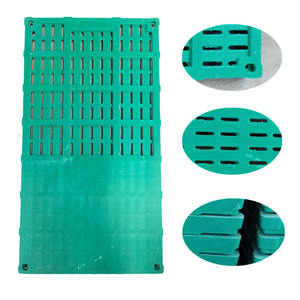 แผ่นพลาสติกสำหรับหมูอุปกรณ์เลี้ยงสัตว์ - Product Image 5