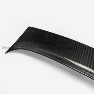 Alerón Trasero de Fibra de Carbono Supermade Instant Gentleman para Nissan 350Z Z33 - Product Image 4