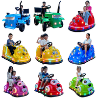 Quad électrique pour enfants, moto tout-terrain 4 roues avec lumières LED, pour la plage et les manèges agricoles