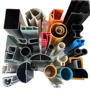 plastic extrusion