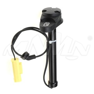 Cilindro Hidráulico A2139062201 de Acción Simple, Acero Cromado Duro, para Piezas Automotrices BMW - Product Image 2