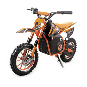 Vélo de saleté durable de 2021 ans 1000W 36V populaire sur le marché européen - Product Image 4