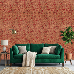 Urban Linear 03, Revestimiento de Pared Decorativo de Corcho Natural Sostenible, Moderno, de 3 mm de Grosor, Personalizable y Suministro al por Mayor - Product Image 4