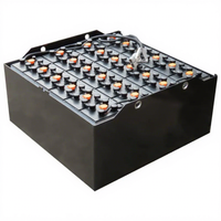 Batterie au plomb scellée VRLA AGM 6-GFM-85 12V 85Ah sans entretien pour UPS, stockage solaire, cycle profond, chariots élévateurs, vente en gros OEM