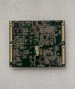 Arbor EmETX-i602 rev.1.0 1006020008100 ban đầu chính hãng etx thiết bị công nghiệp Bo mạch chủ trong kho - Product Image 2