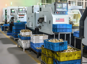 304 thép không gỉ <span class=keywords><strong>infloor</strong></span> rạng rỡ sưởi ấm đa dạng thiết kế hiện đại Máy bơm nước 3/4 pex cho căn hộ sử dụng - Product Image 6