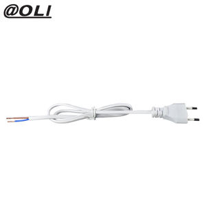 Sale10 AWG 2ขา<span class=keywords><strong>จอ</strong></span>มอ<span class=keywords><strong>น</strong></span>ิเตอร์<span class=keywords><strong>ค</strong></span>อมพิวเตอร์หม้อหุงข้าวสายไฟ imq อิตาลี - Product Image 3