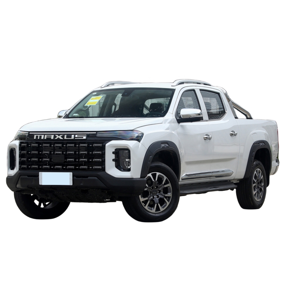 Dongfeng Pickup 2018