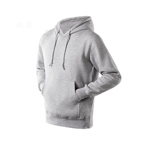 capucha Sudadera con capucha tejido de punto las mujeres damas <span class=keywords><strong>ropa</strong></span> Casual de algodón de invierno Oem Anti técnicas de <span class=keywords><strong>estilo</strong></span> - Product Image 6