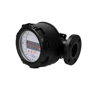 เครื่องวัดการไหลแบบท่อโลหะ FEF3000-1R0DN50M4C ขายตรงจากโรงงาน - Product Image 6