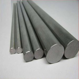 Astm B348 Grade 2 Grade 5 Grade 7 Titanium Bar Titanium Staaf - Product Image 3