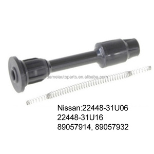 Nissan VQ25DE – bottes <span class=keywords><strong>à</strong></span> bobine courte d'allumage de moteur D2029 pour pack de bobine stem MAXIMA QX A32,Infiniti I30 - Product Image 3