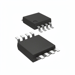 BD9106FVM-LBTR 8 VSSOP, 8 MSOP ส่วนประกอบอิเล็กทรอนิกส์การจัดการพลังงานเดิม (PMIC) - Product Image 1