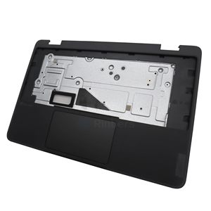 Thay thế cho <span class=keywords><strong>LENOVO</strong></span> Chromebook 100e gen4 Intel máy tính xách tay <span class=keywords><strong>palmrest</strong></span> trường hợp trên với bố trí bàn phím <span class=keywords><strong>Touchpad</strong></span> lắp ráp 5cb1m21496 - Product Image 3