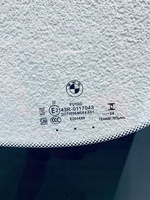 LA FENÊTRE AVANT pour BMW X3 G01 2017 - AKUSTYKA + CAMERA + SENSOR OE 51317409376 Pare-brise avant de voiture