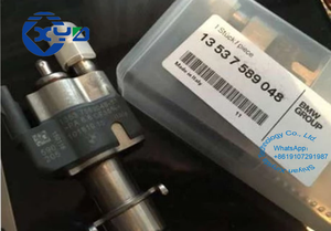 Jingxinyida — injecteur de haute qualité 13537585261, pour séries <span class=keywords><strong>13537589048</strong></span> 135 335 550 650 740 750, Z4 X5 X6 E82 E88 E91 E71 F07 F12 F13 - Product Image 4