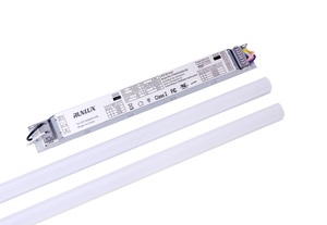 50 Wát 5000LM công suất cao từ <span class=keywords><strong>Led</strong></span> trang bị thêm <span class=keywords><strong>Kit</strong></span> tiết kiệm năng lượng thiết kế công nghiệp dễ dàng cài đặt với ánh sáng trắng - Product Image 4