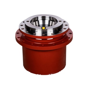 Trazione a rulli, motore da viaggio GFT 26 t3, sostituire Brevini - Product Image 1