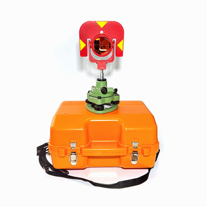 AB13 고정밀 다각형 측량 프리즘 키트 구리 도금 하우징 (플라스틱 유리) 부식 방지 장수 보장 - Product Image 3