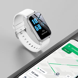 Reloj inteligente para niños con GPS 4G y correa bloqueable Videollamadas SafeGuard 4G Reloj para niños con GPS Llamadas SOS - Product Image 2